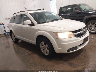 DODGE JOURNEY 2009