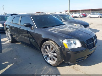DODGE MAGNUM 2005