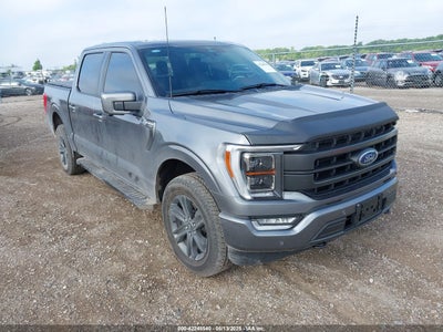 FORD F-150 2023