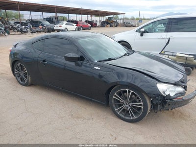 SCION FR-S 2016