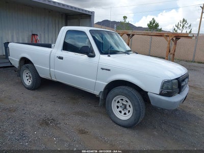 FORD RANGER 2000