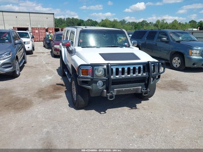HUMMER H3 SUV 2006