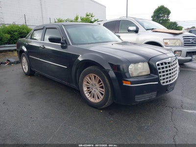 CHRYSLER 300 2008
