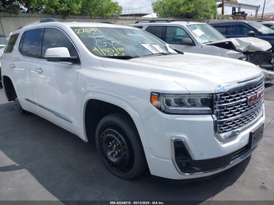 GMC ACADIA 2023