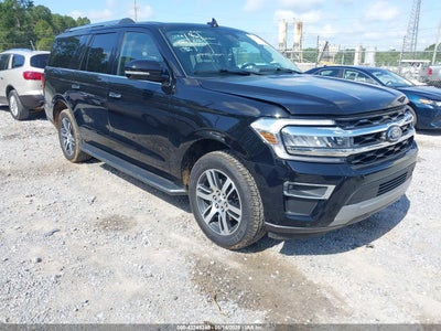 FORD EXPEDITION 2023