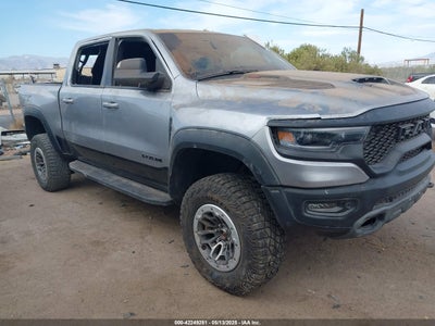 RAM 1500 2022