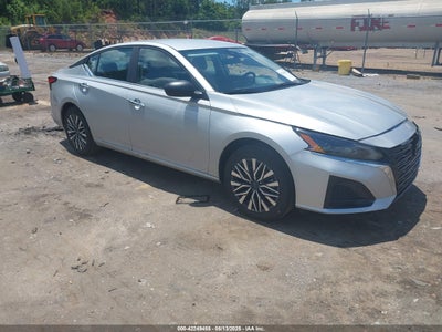 NISSAN ALTIMA 2025