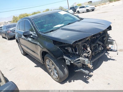 CADILLAC XT4 2023