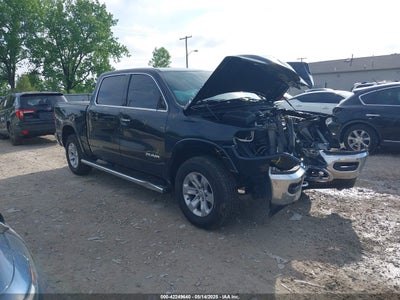 RAM 1500 2021