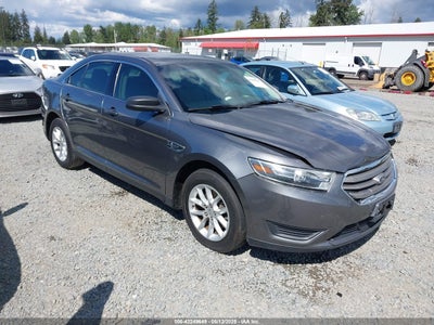 FORD TAURUS 2014