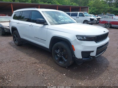 JEEP GRAND CHEROKEE L 2023