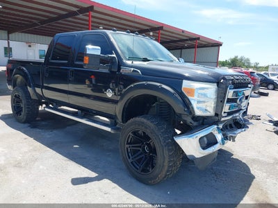 FORD F-250 2015