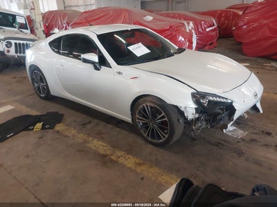 SCION FR-S 2014