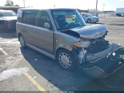 SCION XB 2006