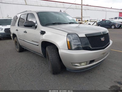 CADILLAC ESCALADE 2007
