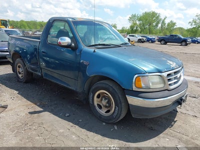 FORD F-150 2001