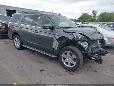 FORD EXPEDITION 2020