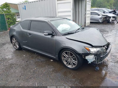 SCION TC 2013