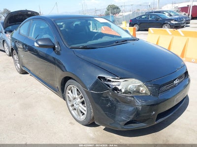 SCION TC 2008
