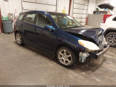 TOYOTA MATRIX 2006