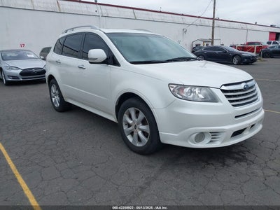 SUBARU TRIBECA 2013
