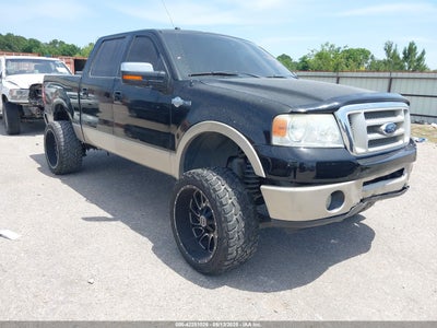 FORD F-150 2007