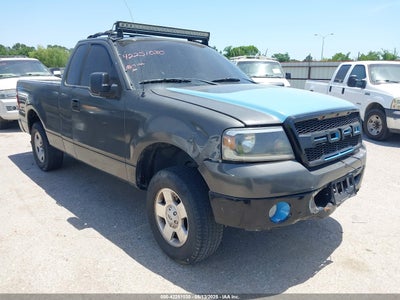 FORD F-150 2007