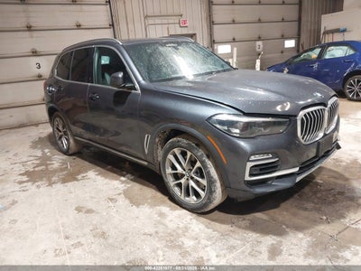 BMW X5 2020
