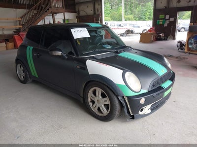 MINI COOPER 2006