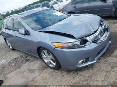 ACURA TSX 2012