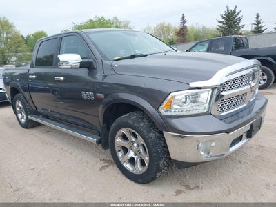 RAM 1500 2015