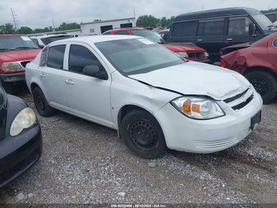 CHEVROLET COBALT 2006