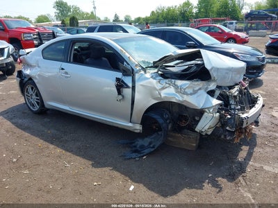 SCION TC 2007