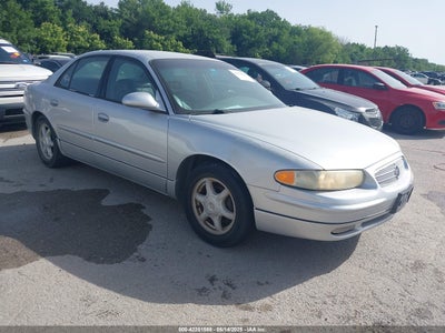 BUICK REGAL 2004