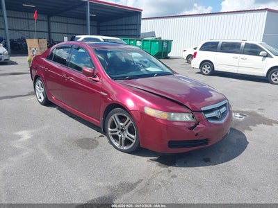 ACURA TL 2006
