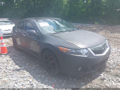 ACURA TSX 2010