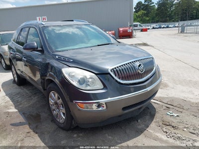 BUICK ENCLAVE 2011