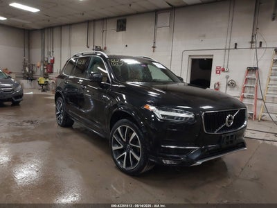 VOLVO XC90 2018