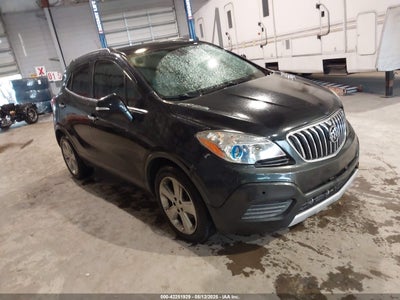 BUICK ENCORE 2015
