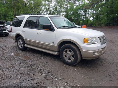 FORD EXPEDITION 2005