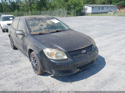 CHEVROLET COBALT 2010