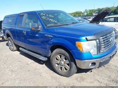 FORD F-150 2010