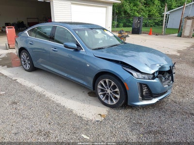CADILLAC CT5 2023
