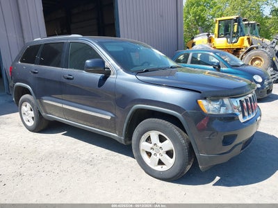 JEEP GRAND CHEROKEE 2013