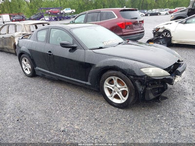 MAZDA RX-8 2006