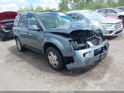 SATURN VUE 2006