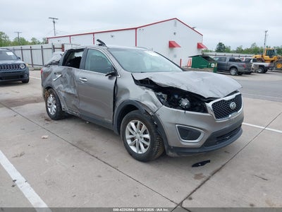 KIA SORENTO 2018