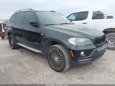 BMW X5 2010