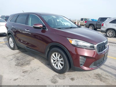 KIA SORENTO 2020
