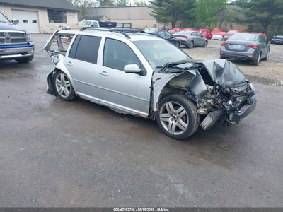 VOLKSWAGEN JETTA 2005
